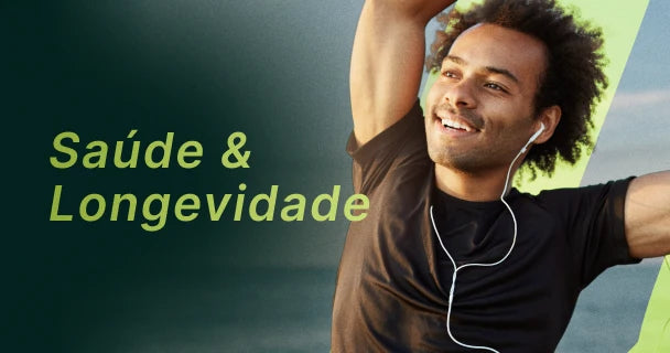 Saúde e Longevidade