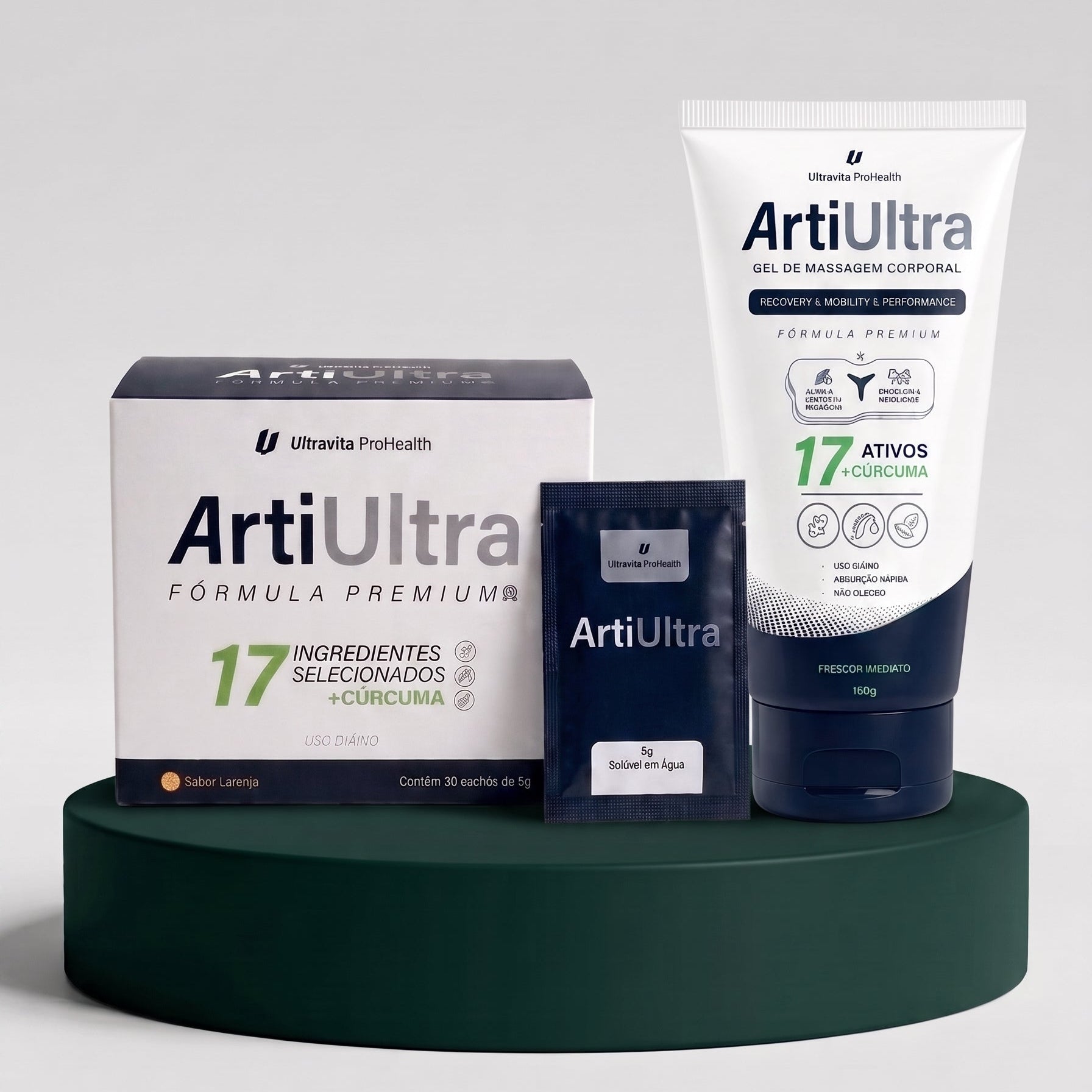 Kit ArtiUltra