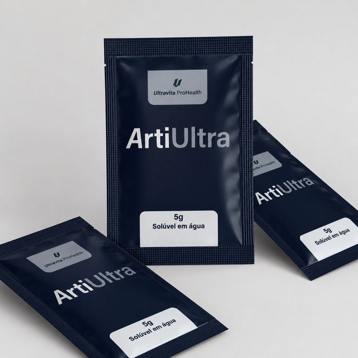 ArtiUltra em Pó (30 Sachês)
