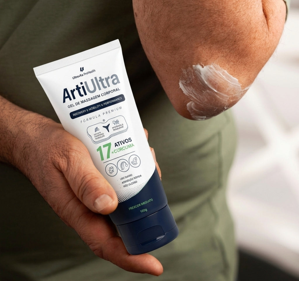 Pomada ArtiUltra