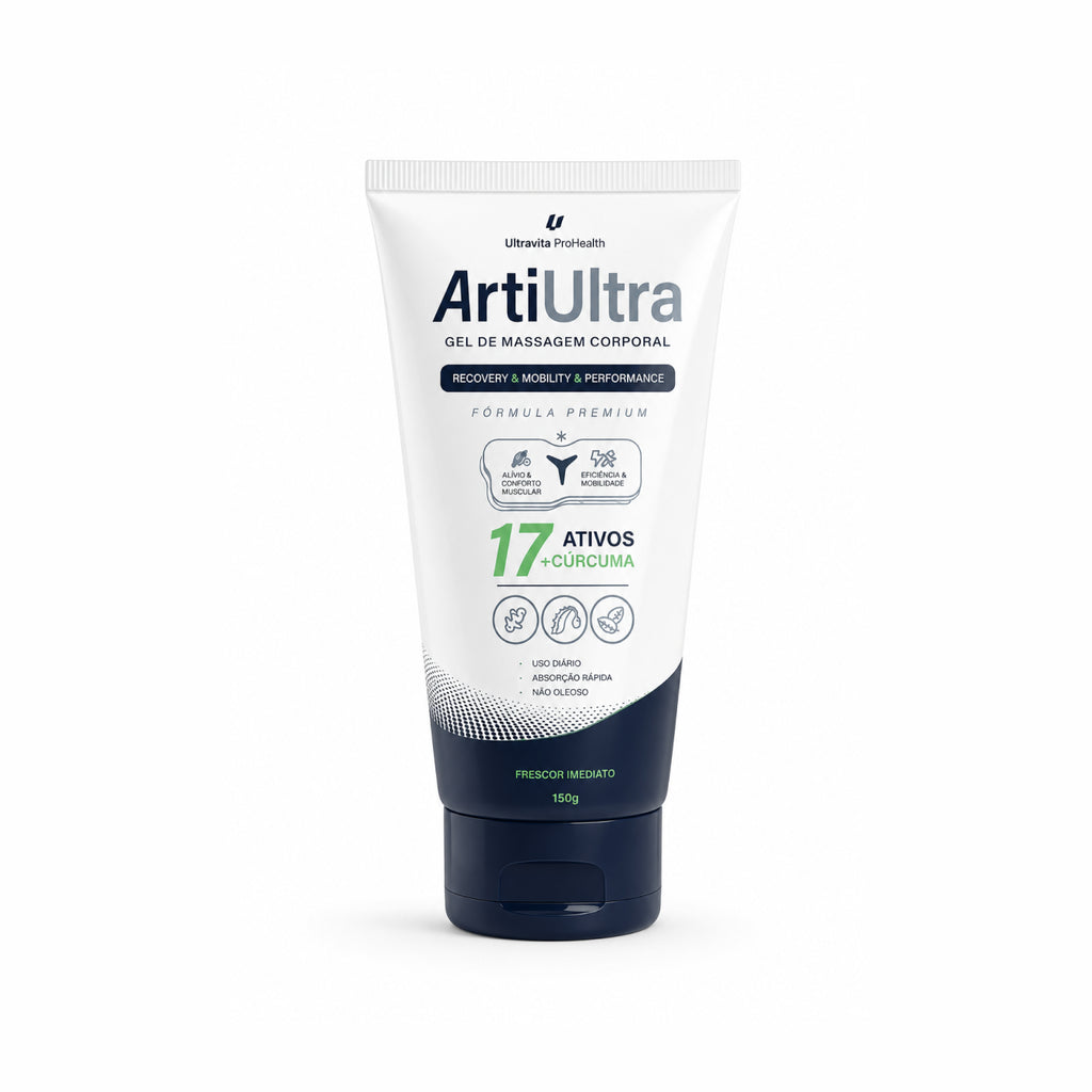 Pomada ArtiUltra