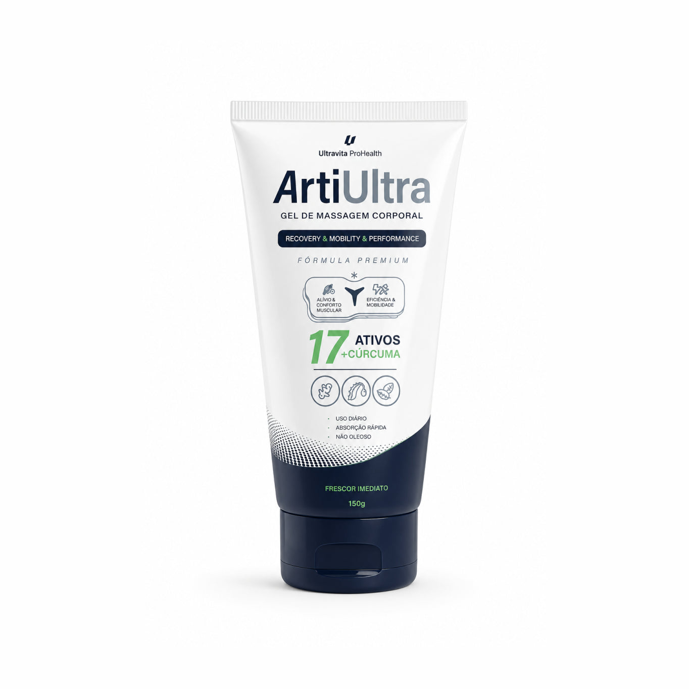 Pomada ArtiUltra